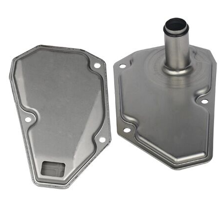 Genuine Comline Filtro de aceite-EOF315