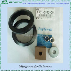 high quality rubber shaft seal for Atlas copco screw compressor