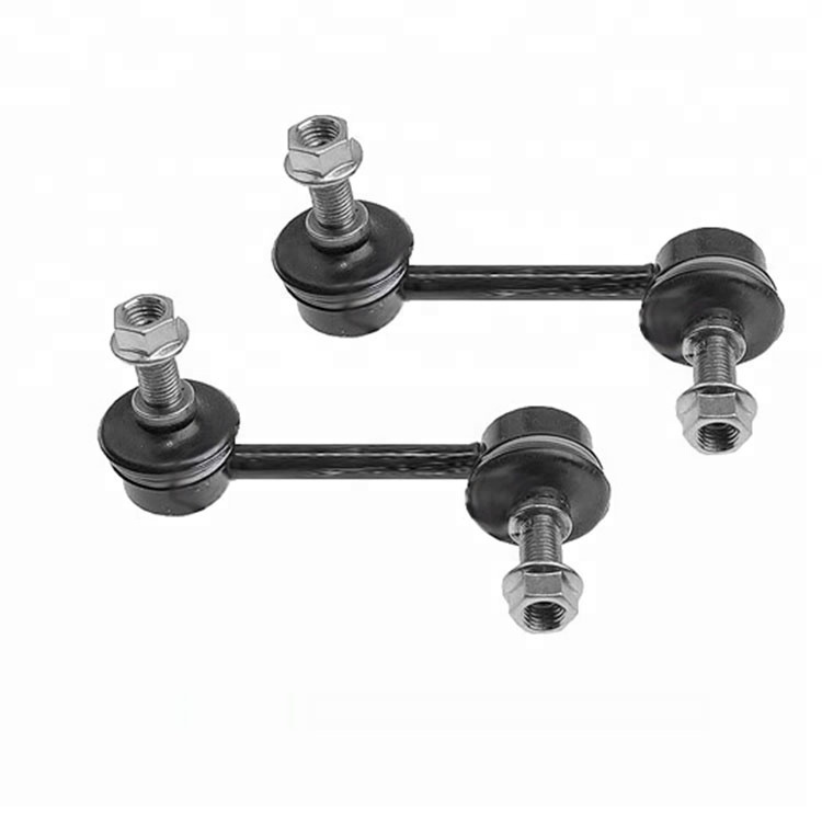 Honda Civic VII 1999-2006 Front /& Rear Anti Roll Bar Drop Link Rods Bars