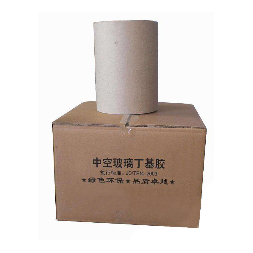 ABM China manufactured insulating glass butyl rubber sealant
