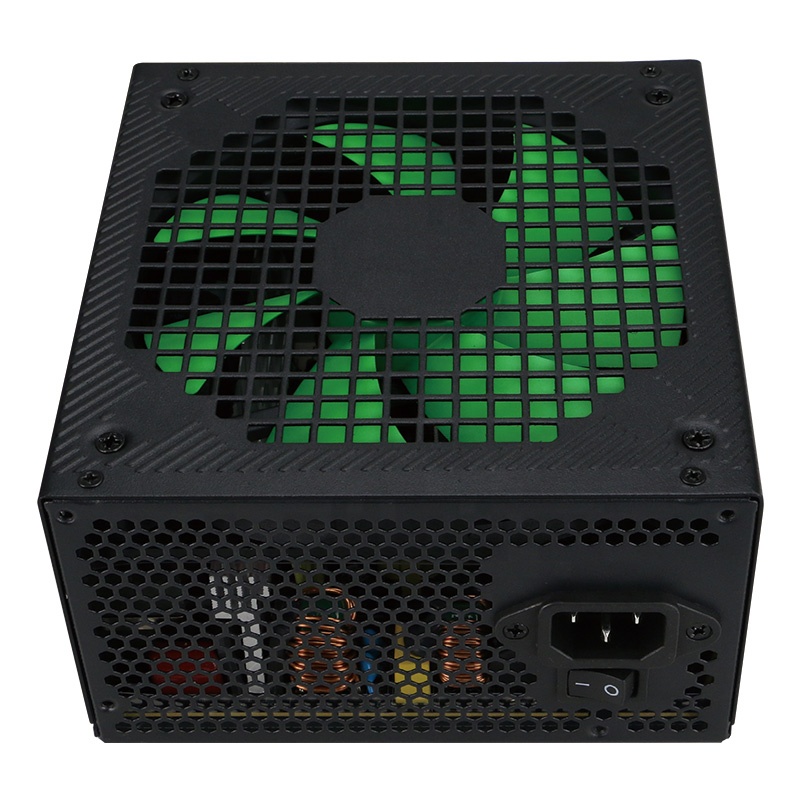 NU 400W ATX 12V Computer Power Supply Desktop PC PSU PS