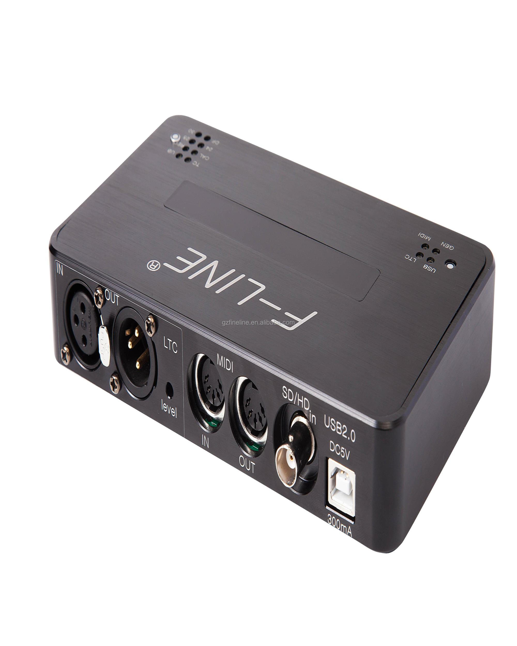 Midi Interface Midi Interface Direct From Guangzhou Fine Line Performing Equipment Co Ltd In Cn