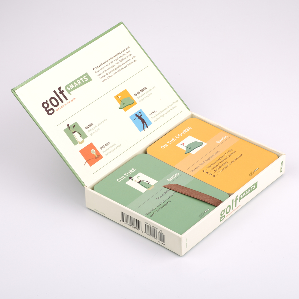 Профессиональные более сильные Пользовательские игры карты печати