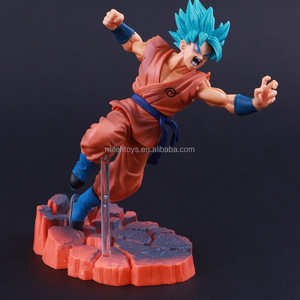 figuras de accion dragon ball
