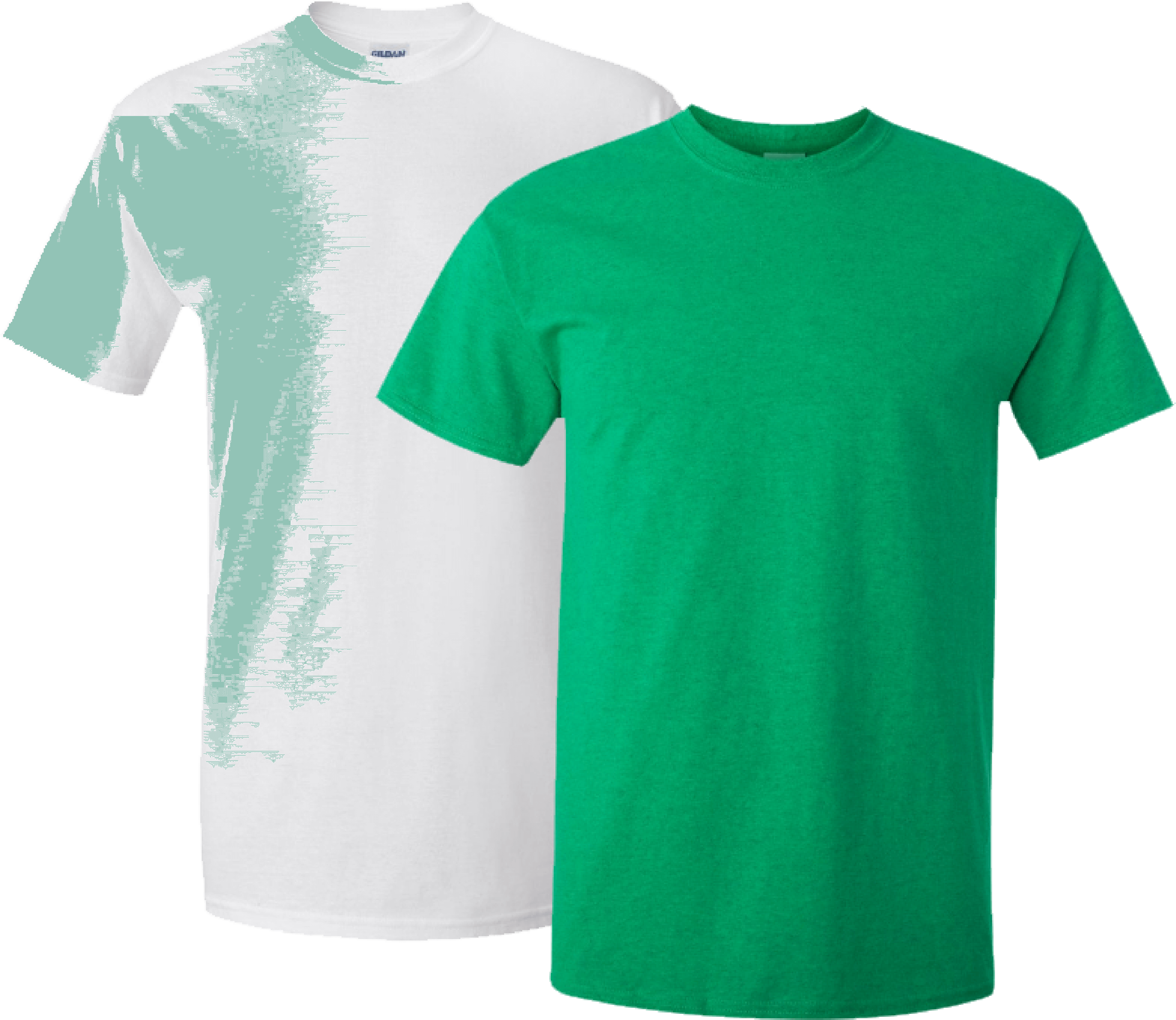 cheap fast custom t shirts