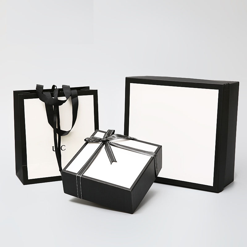 Custom Packaging box