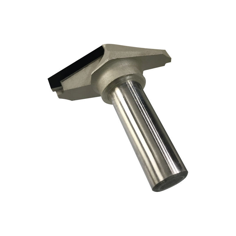 1/2螺旋金刚石路由器钻头/木工铣刀手铣 - buy diamond router bit