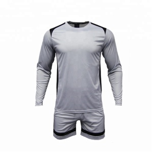 personalised goalkeeper kit