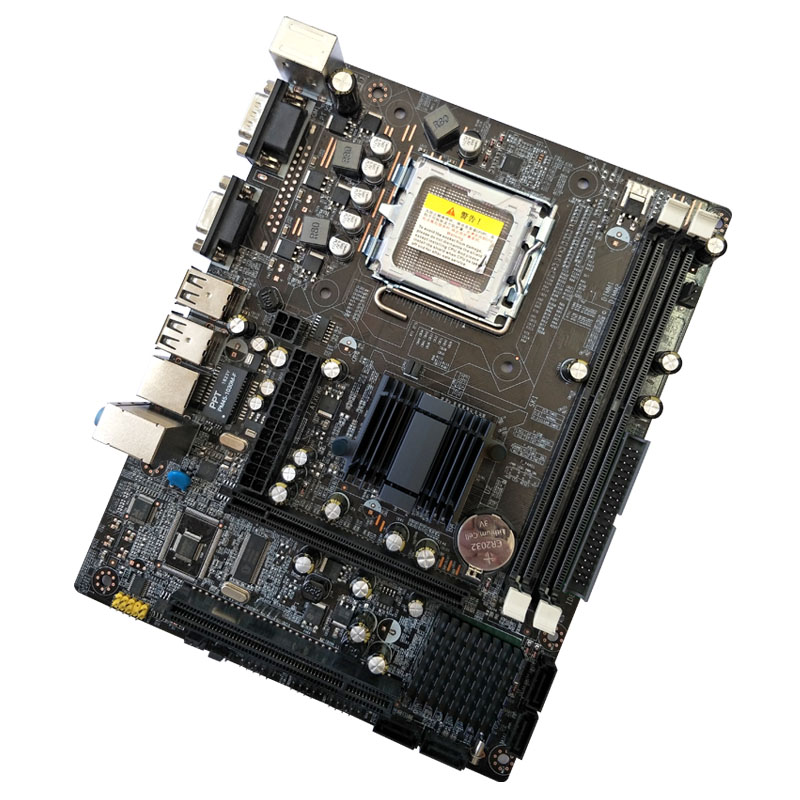 Toshiba E45T-A4100 Laptop Motherboard w// Intel i5-4200U 1.6Ghz CPU K000151460