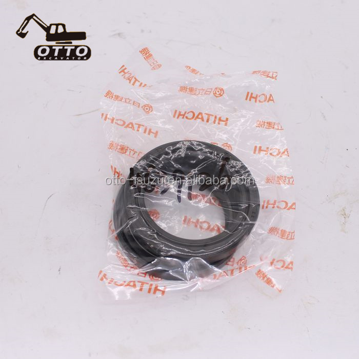 ZX200 A/C Belt 4612283 ZX330 4612331 Fan Belt - High Quality