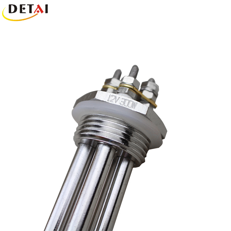 JINGERL DC 12V 600W 400W 300W Duikerverwarmer en