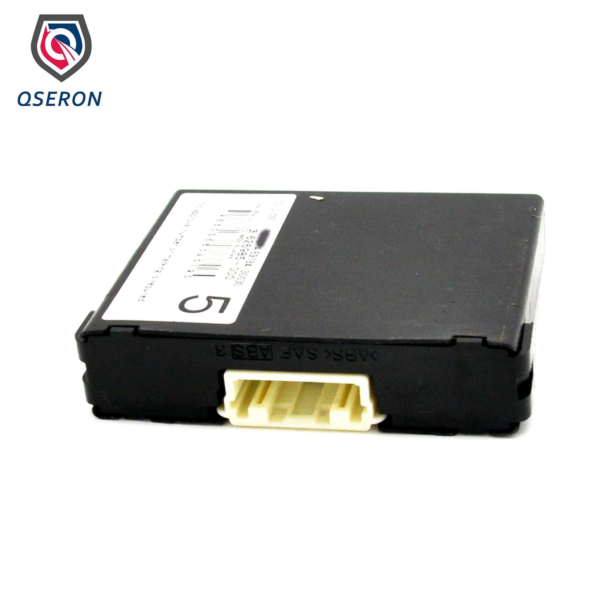 ECU電子制御ユニット626985-000 89784-30030トヨタクラウン用