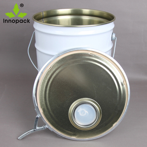 Metal Grease Bucket Metal Grease Bucket Suppliers And Manufacturers At Alibaba Com