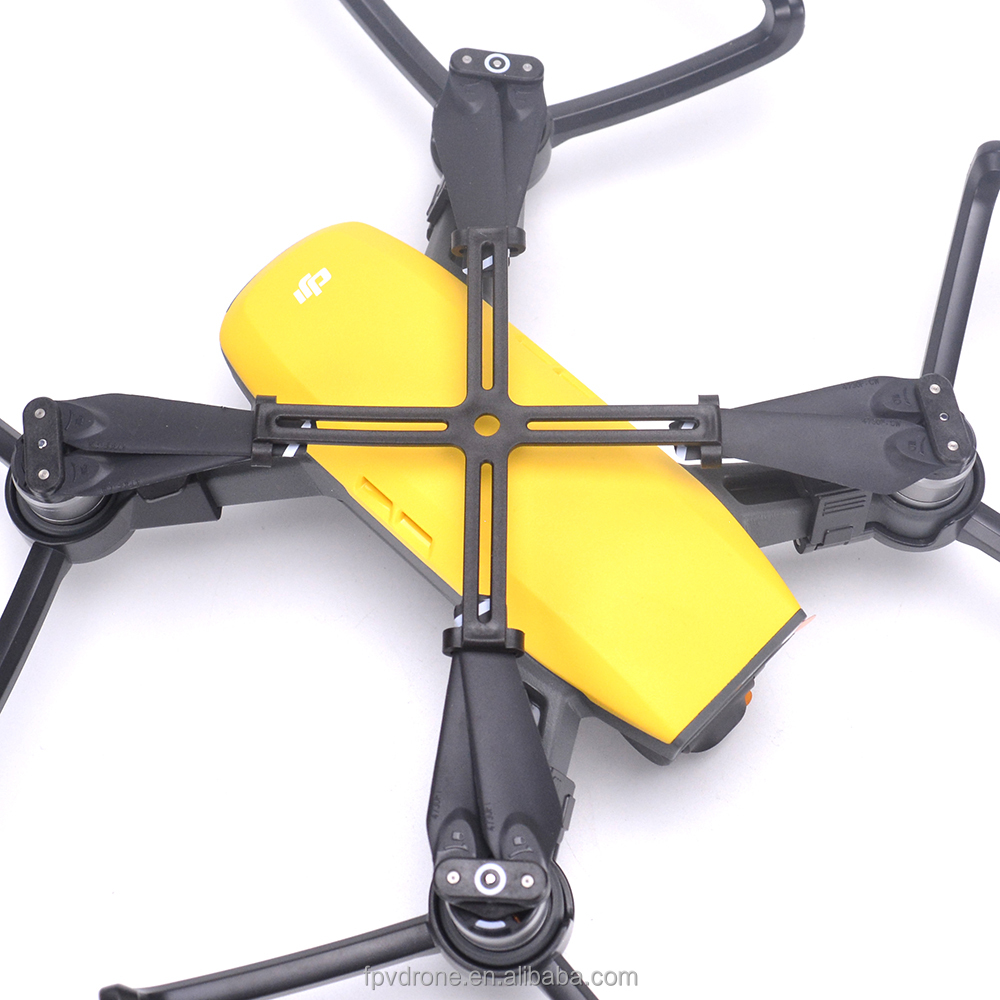 Высокое качество пропеллерные реквизиты лезвия фиксаж держатель защитный кожух протектор для DJI Mavic Pro Drone аксессуары запасные Partrs