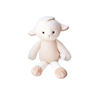 organic stuffed toys