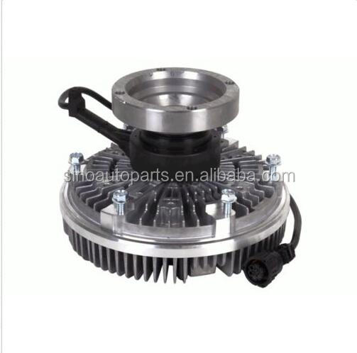 7420993866 Electric Cooling FAN CLUTCH for RENAULT DXI 11