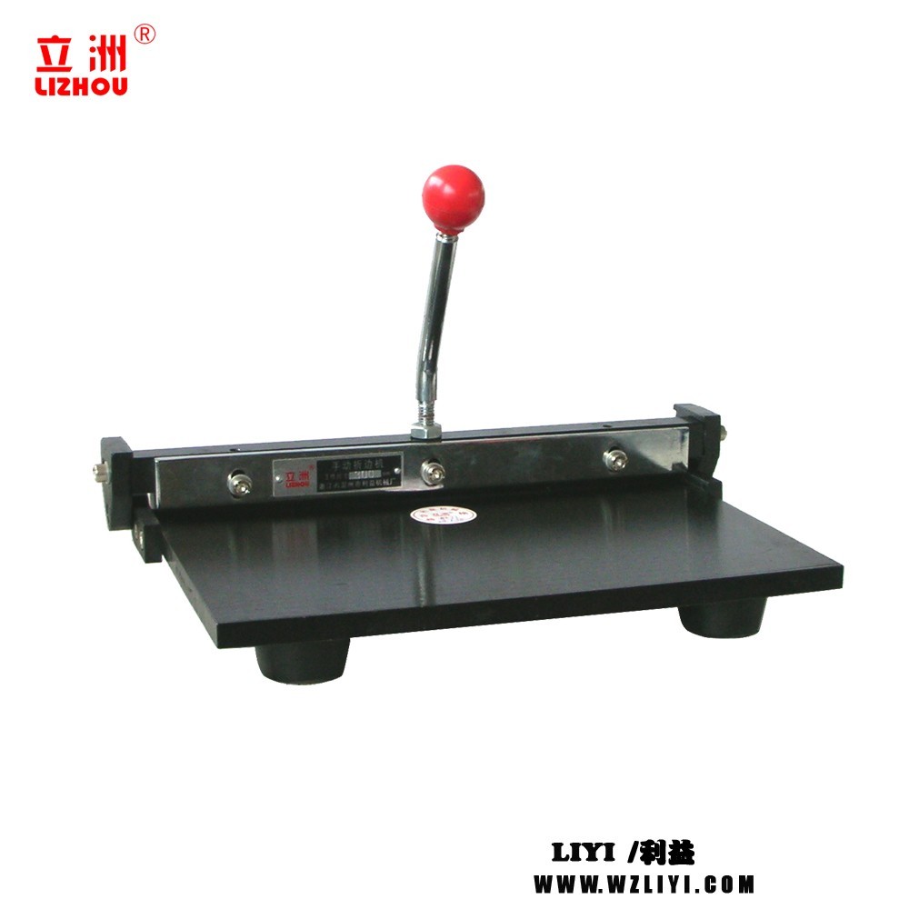 LZ (30 см/40 см) Мини гибочный станок с низкой ценой