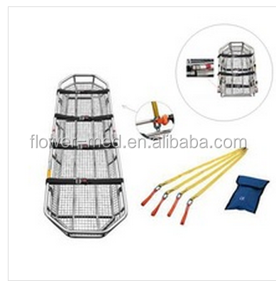 UK FAST SHIP CBT Parachute Stretcher