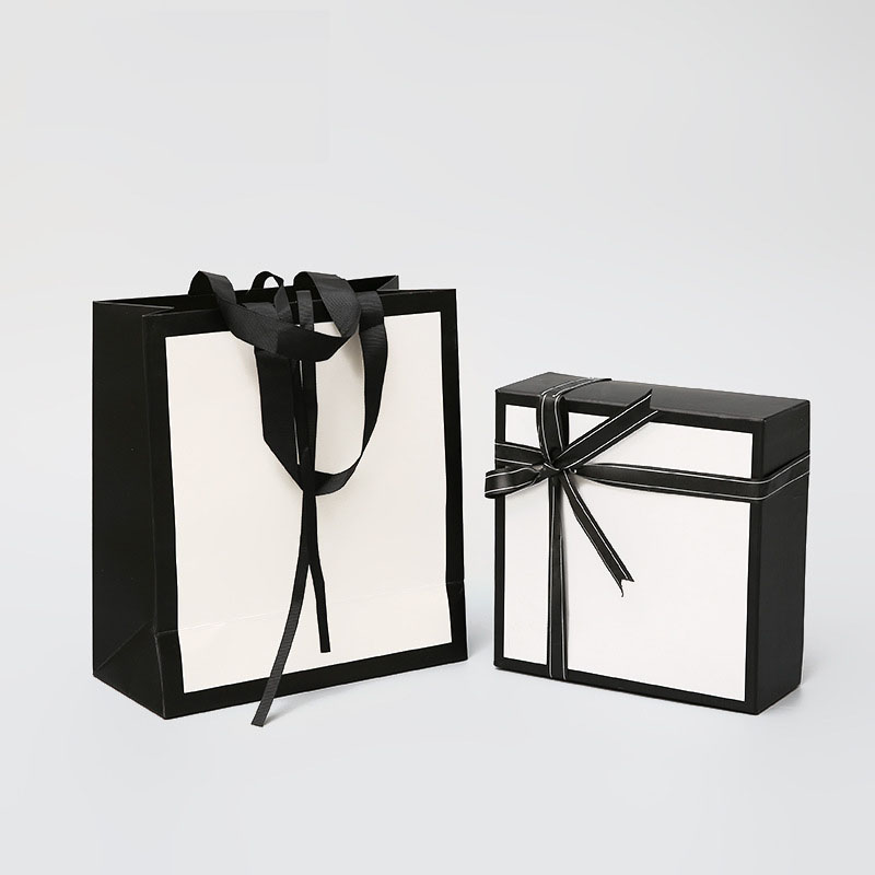 Custom Packaging box