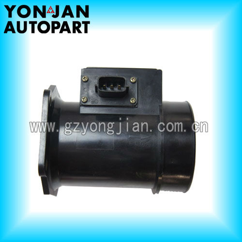 Jodriva Air Flow Sensor Meter A36-608, For Nissan, For A32 22680-31U05 31U00 Mass Airflow Sensor - View #10