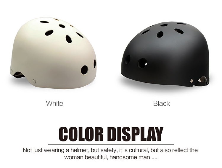 Custom motorcycle helmet 2021 decals skating sports climbing helmet designer skate helmets