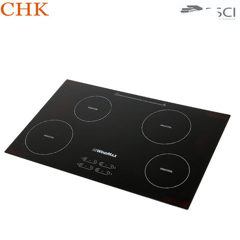 windmax induction cooktop