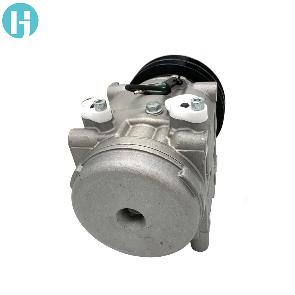 Tm31 Bus Air Conditioning Compressor - 310CC | Air Cooling R134a