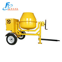 High Quality Concrete Mixer Concrete Mixer With Diesel Engine View Concrete Mixer Fengguang Product Details From Laizhou Fengguang Machinery Factory On Alibaba Com