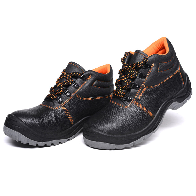 zapatos punta de acero walmart