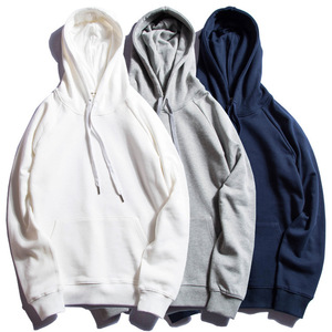 Xxxxl jumper unisex custom cotton private label blank logo heavy french terry plain mens warm hoodies with no labels