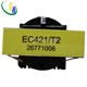 220V 110V Ac To 12V 9V Ac EPC Type High Frequency Distributed Capacitance Ferrite Core Transformer For UPS Power Supply