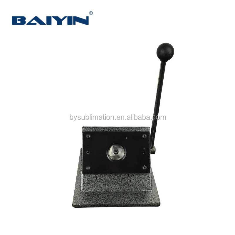 Portable PVC ID card Badge Credit Paper Business Card Die Round Corner Cutter