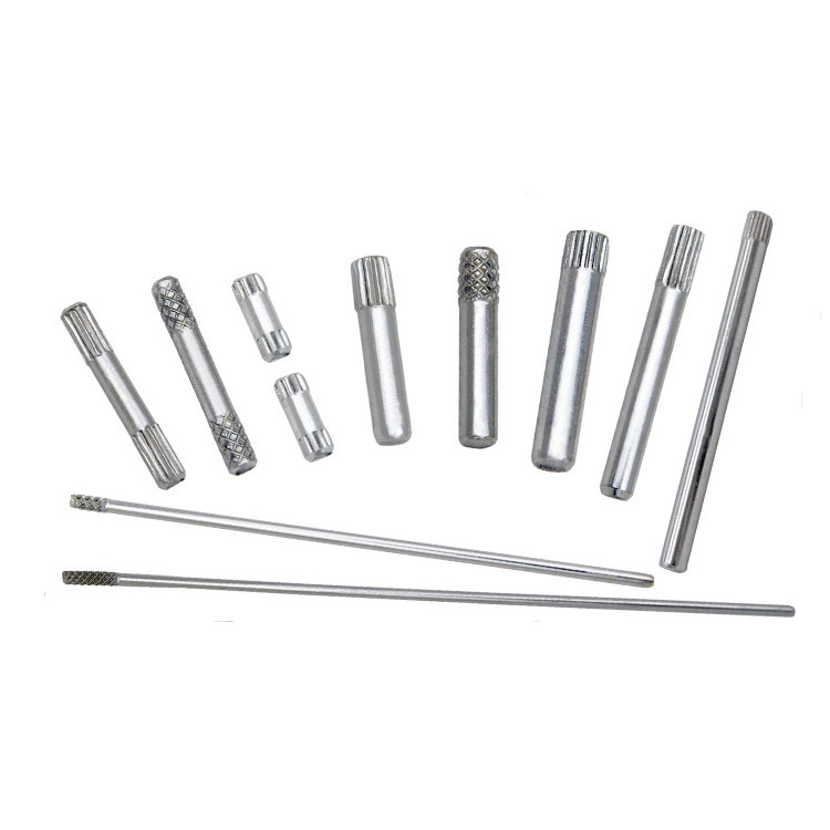 20 Perni Cilindrici In Acciaio Inox 2x18 Mm - Per Fissaggio Meccanico E Mobili - Foto 5