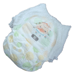 BD9002 Fujian Factory Suppliers Private Label Turkey Bulk XXL Hydrophilic Pull Up Baby Diapers For Sale