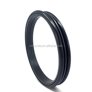 Cast iron floating seal gaco oil seals