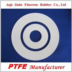 good quality PTFE teflon packing ring