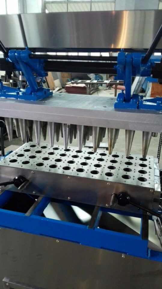 Kono Pizza Cone Machine For Sale/Pizza Cone Equipment