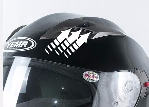 Retro motorhelm,scooterhelm met vizier,open halve jethelm,bromfietshelm voor volwassen mannen en vrouwen DOT/ECE goedgekeurd C,L 58-60cm