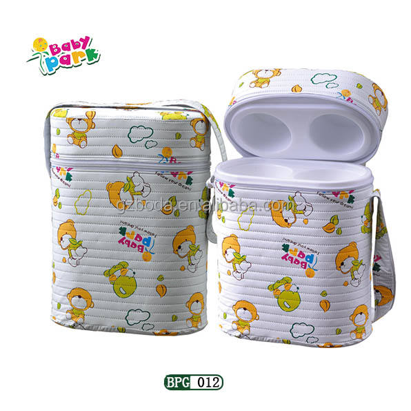 non electric bottle warmer