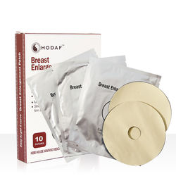 2018 OEM Natural breast enlargement patch for breast care with good effect blood circulation