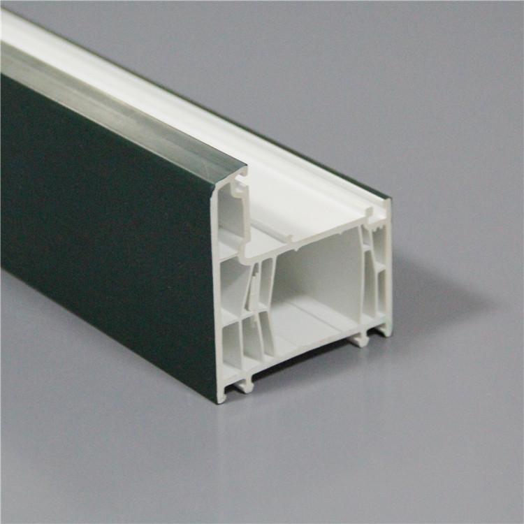 Nhà sản xuất nhà máy pvc hồ sơ cho cửa sổ upvc cửa ra vào