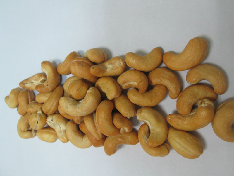 SALT ROASTED CASHEW NUT GOOD PRICE