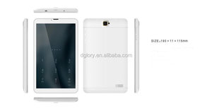 DG-TP7028 cheap 7inch 3G phone call tablet pc