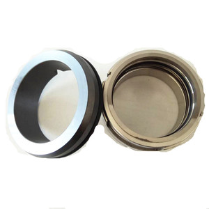 M7N Tungsten carbide mechanical seal