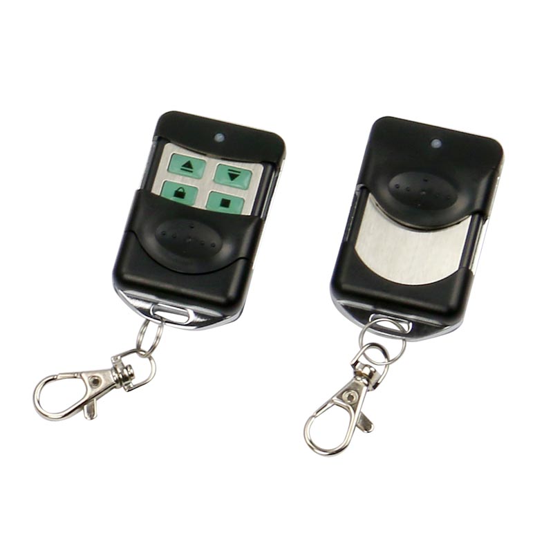 Приемник открывания двери дистанционного управления для затвора прокатки двери двигателя