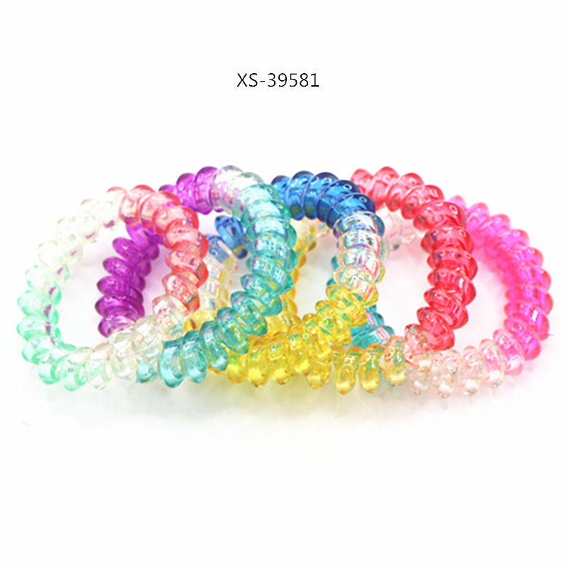 Clear Rubber Hair Band Clear Rubber Hair Band Suppliers And