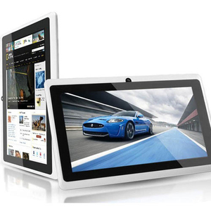 7 inch android WiFi tablet cheapest