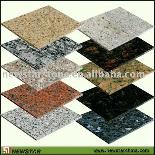 Natural Stone Names Granite Company Names