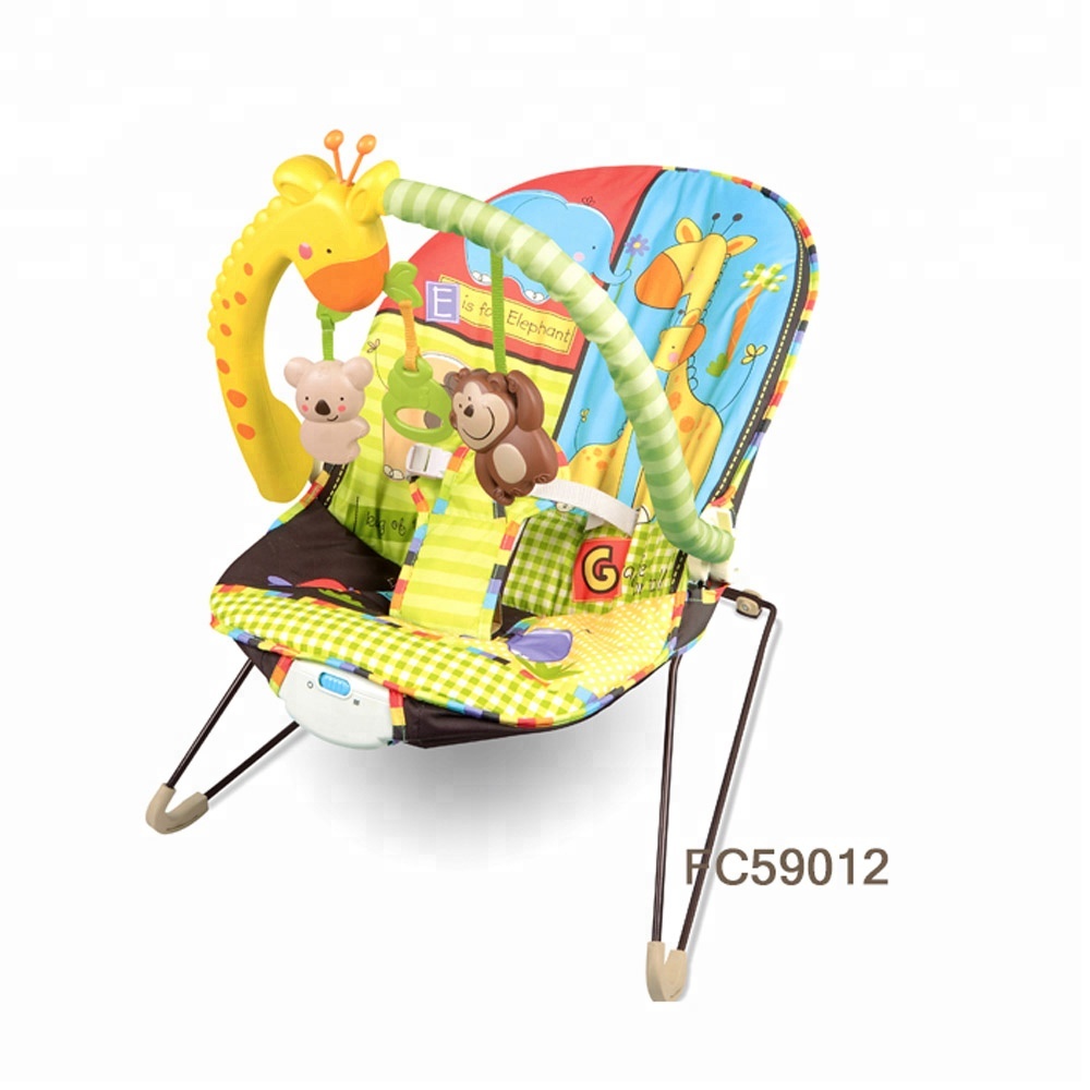 fisher price giraffe chair