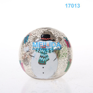 Mercury Glass Christmas Ornaments Mercury Glass Christmas